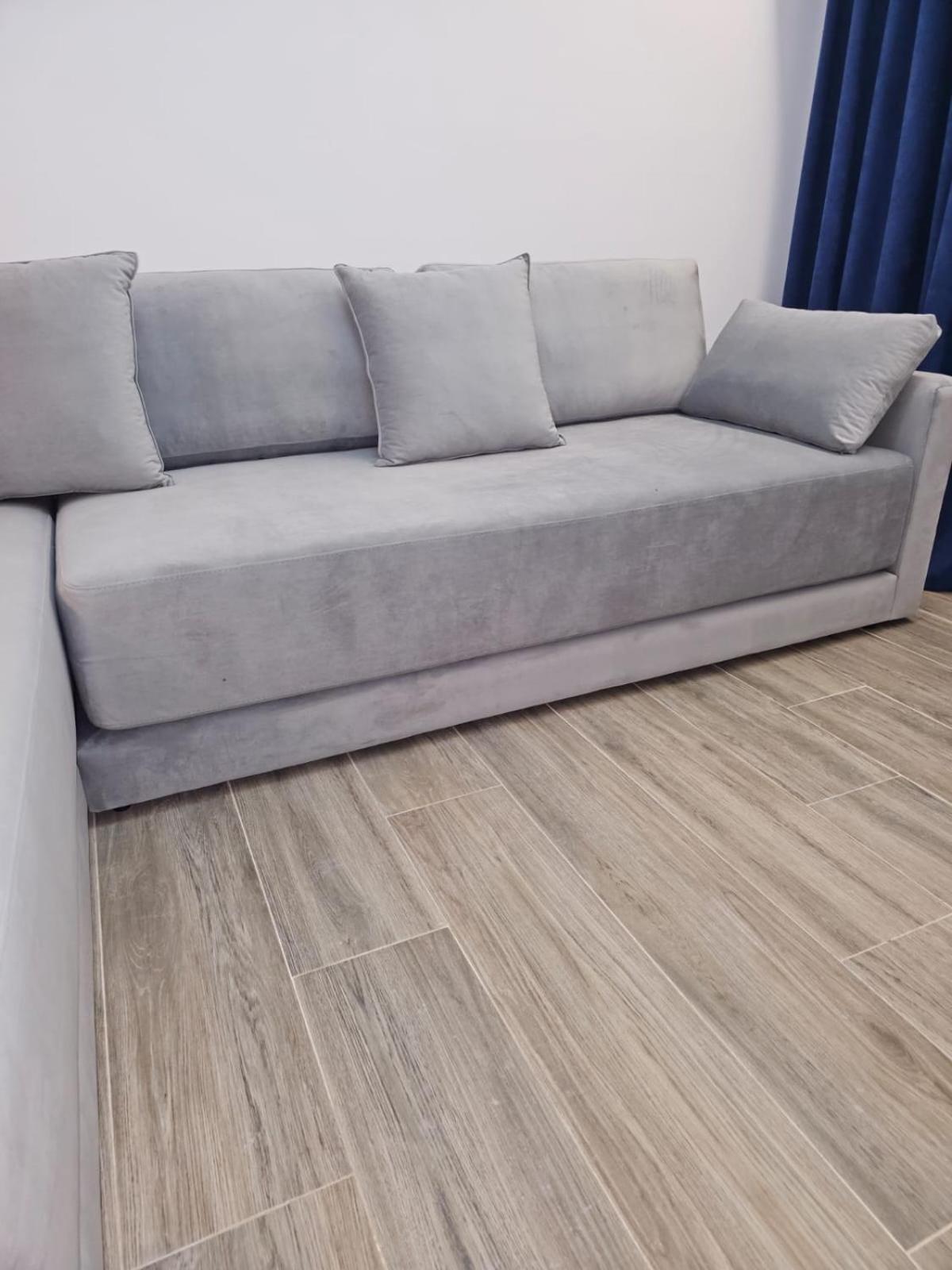 Ardit Seaside Apartment Sarandë