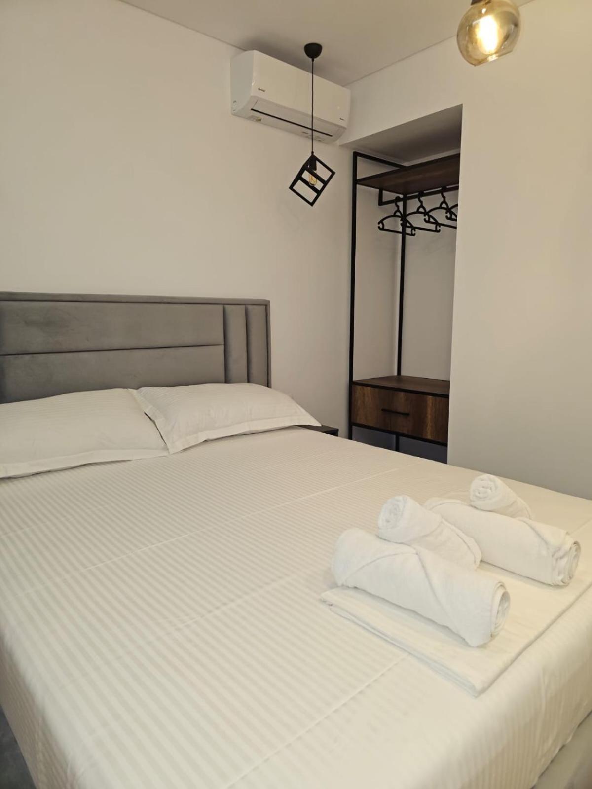Ardit Seaside Sarandë