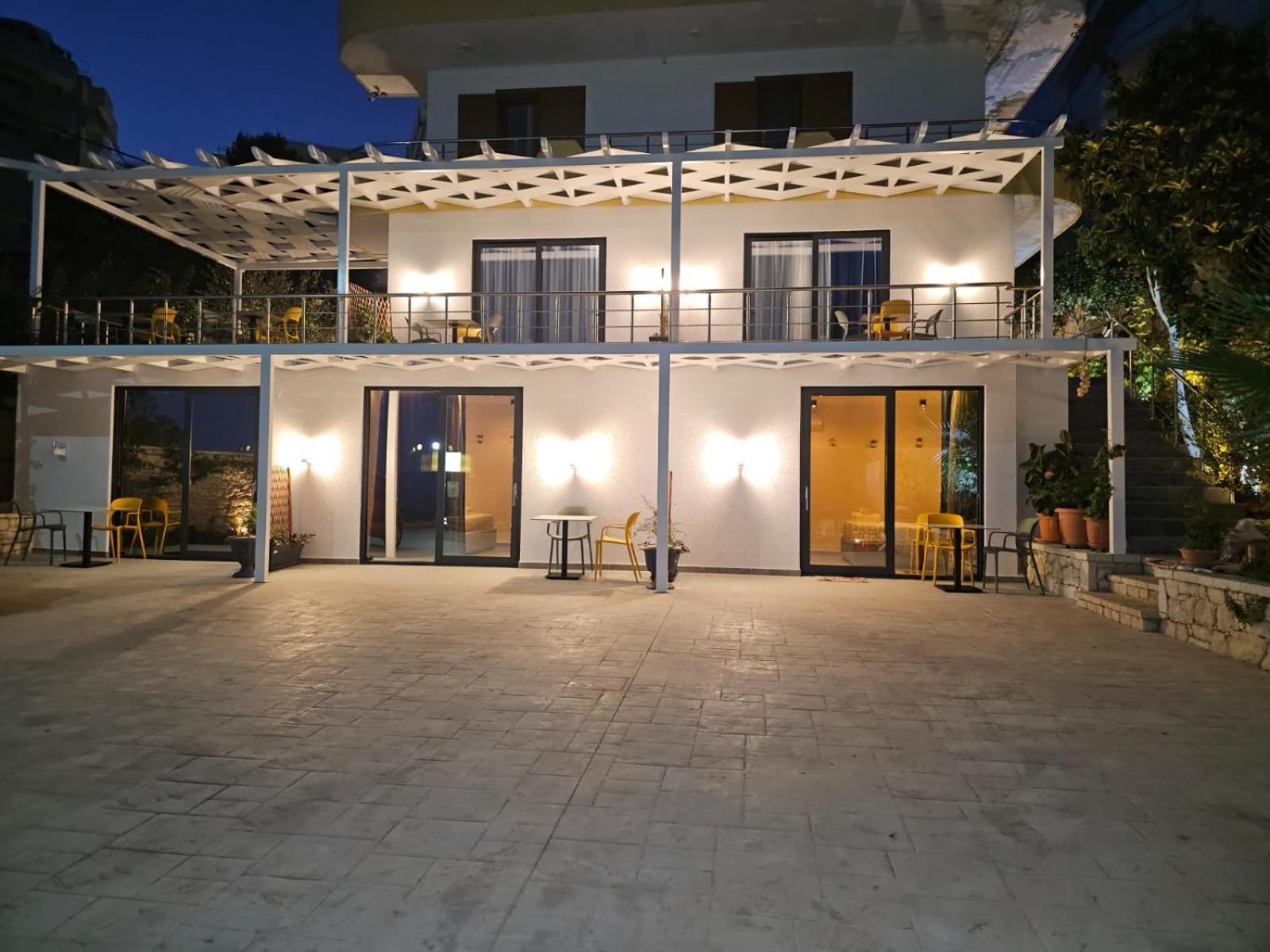 Ardit Seaside * Sarandë