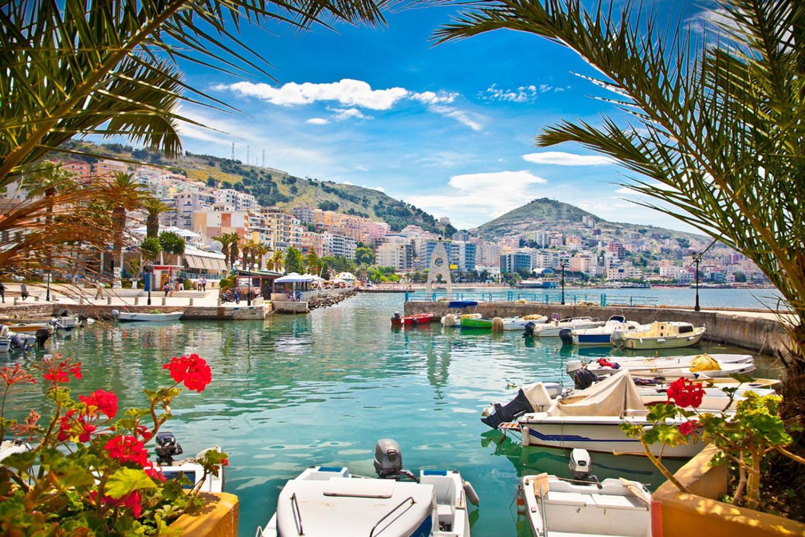 Ardit Seaside *