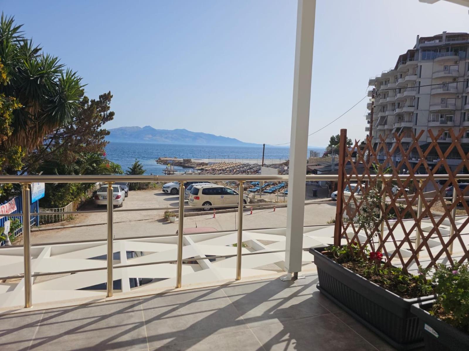 Apartment Ardit Seaside