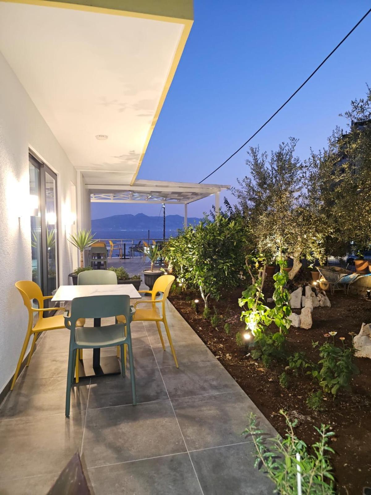 Apartment Ardit Seaside *