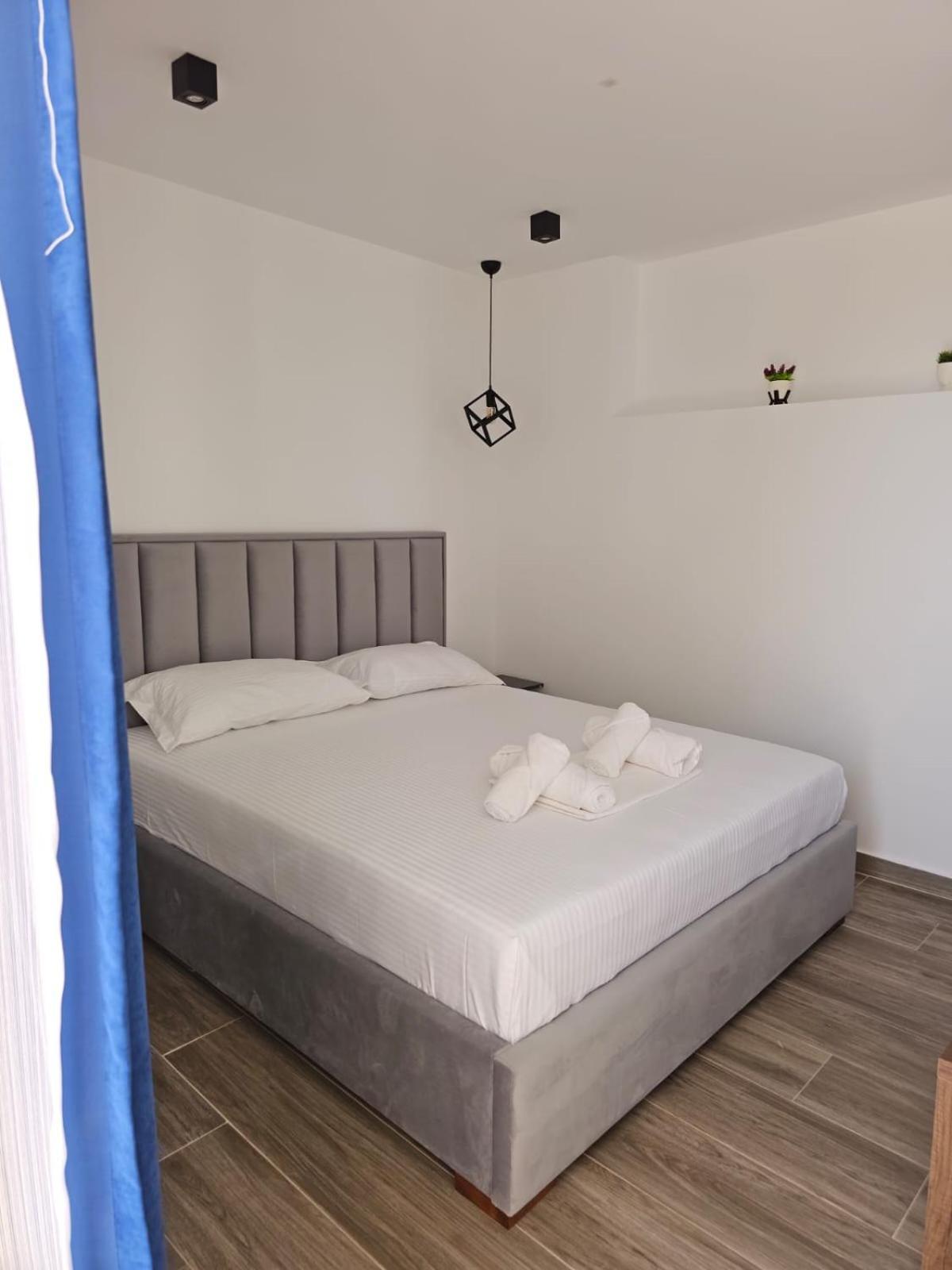 Ardit Seaside * Sarandë