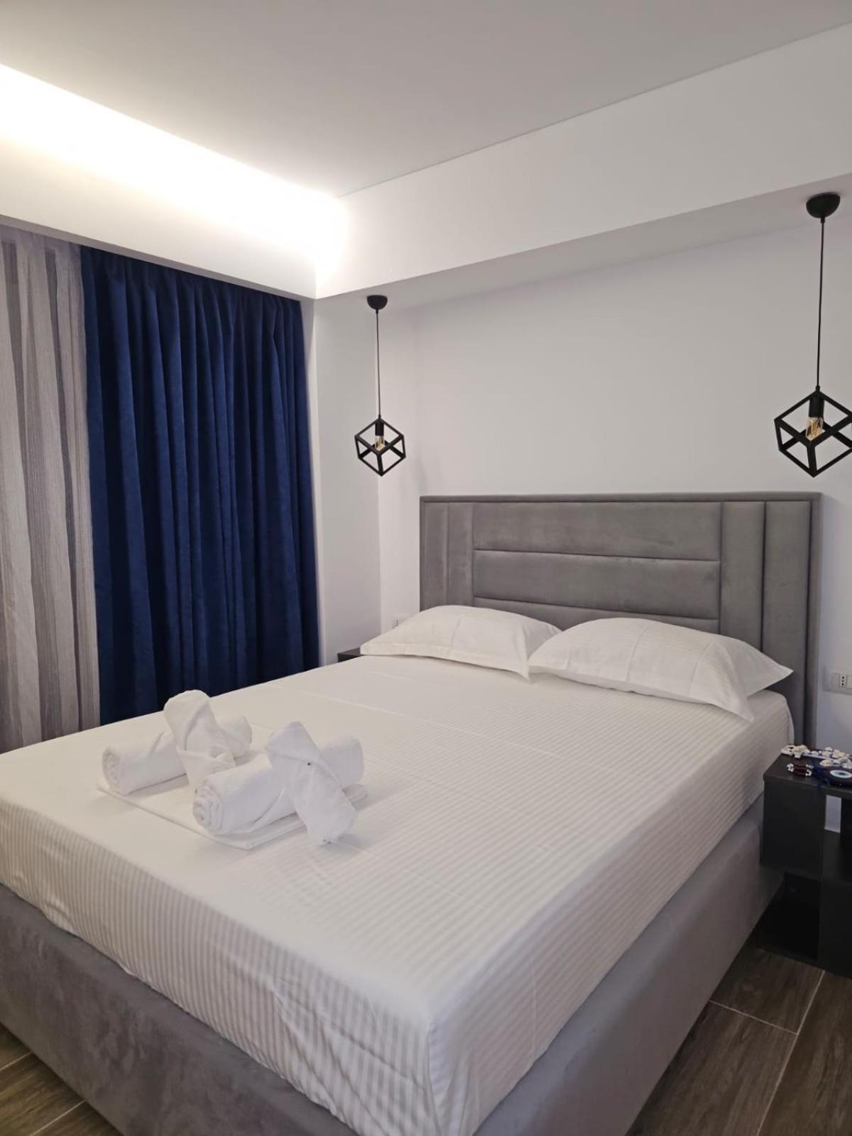 Ardit Seaside * Sarandë