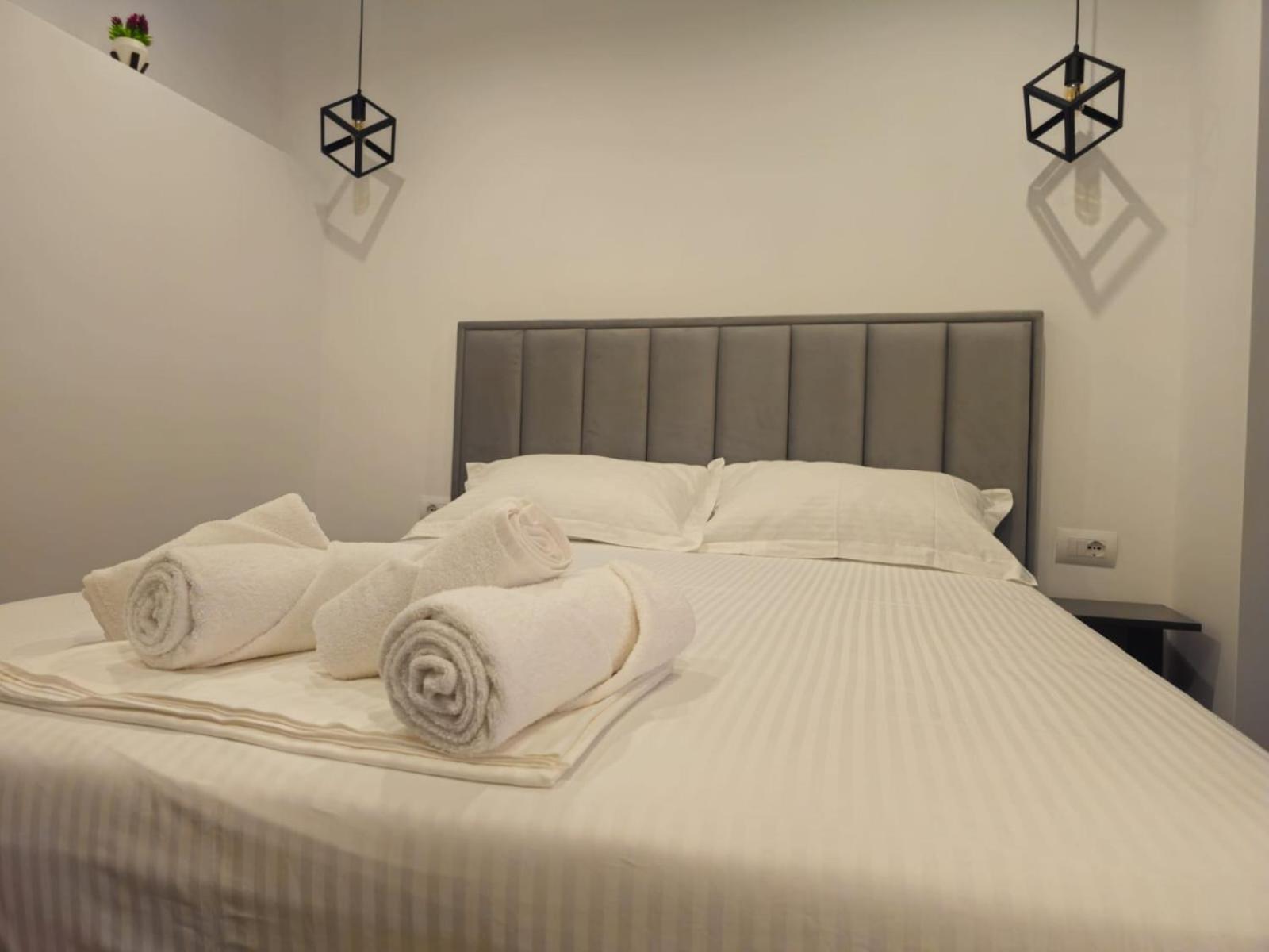 Ardit Seaside Apartment