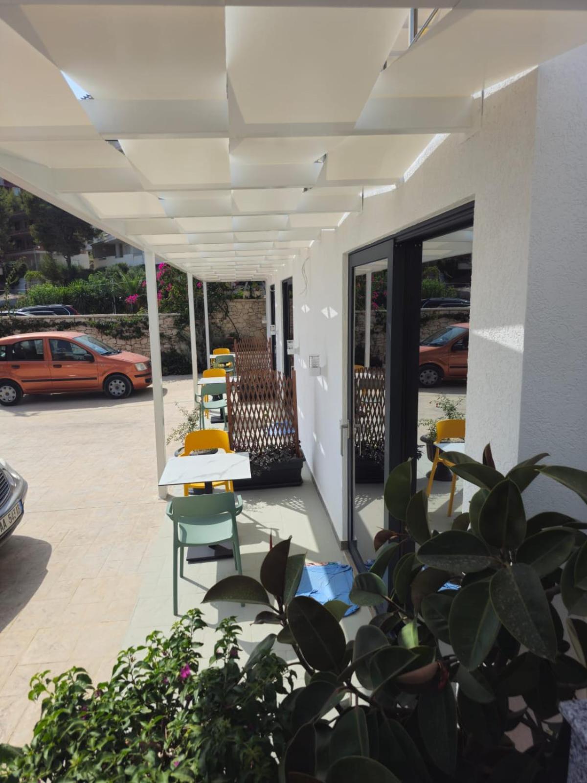 Apartment Ardit Seaside