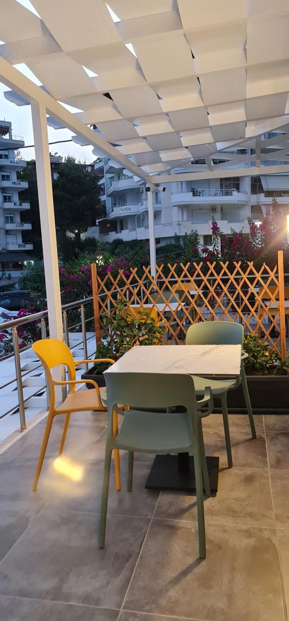 Apartment Ardit Seaside