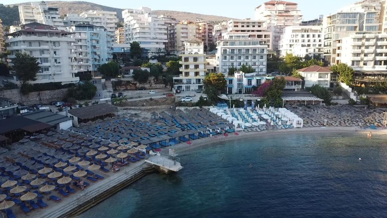 Ardit Seaside *