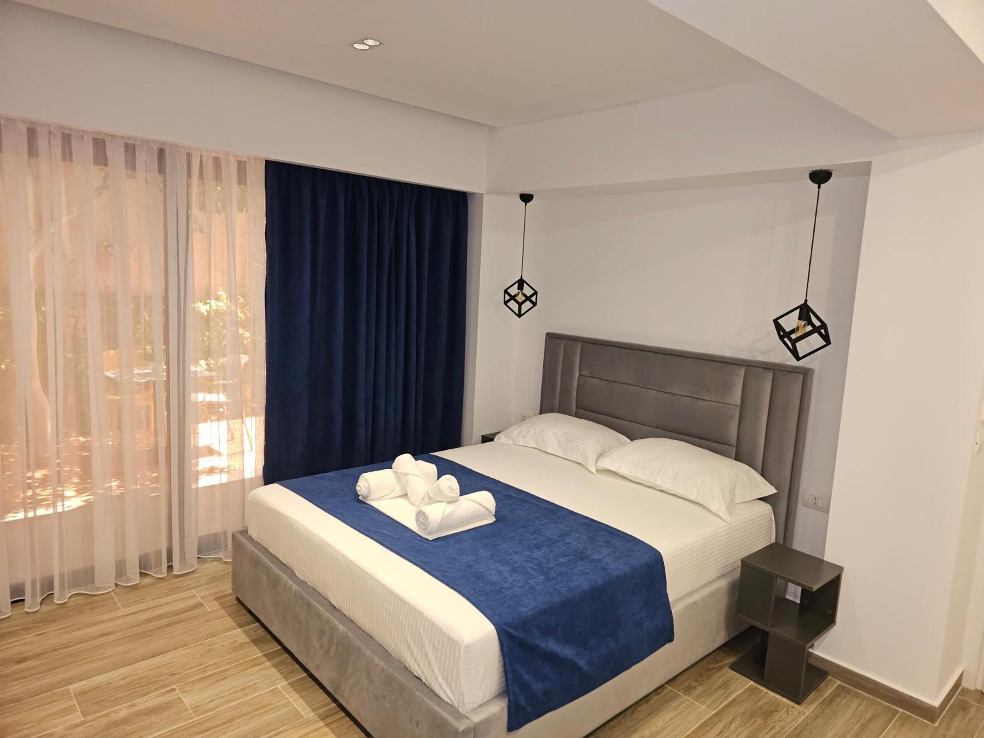 Ardit Seaside Sarandë