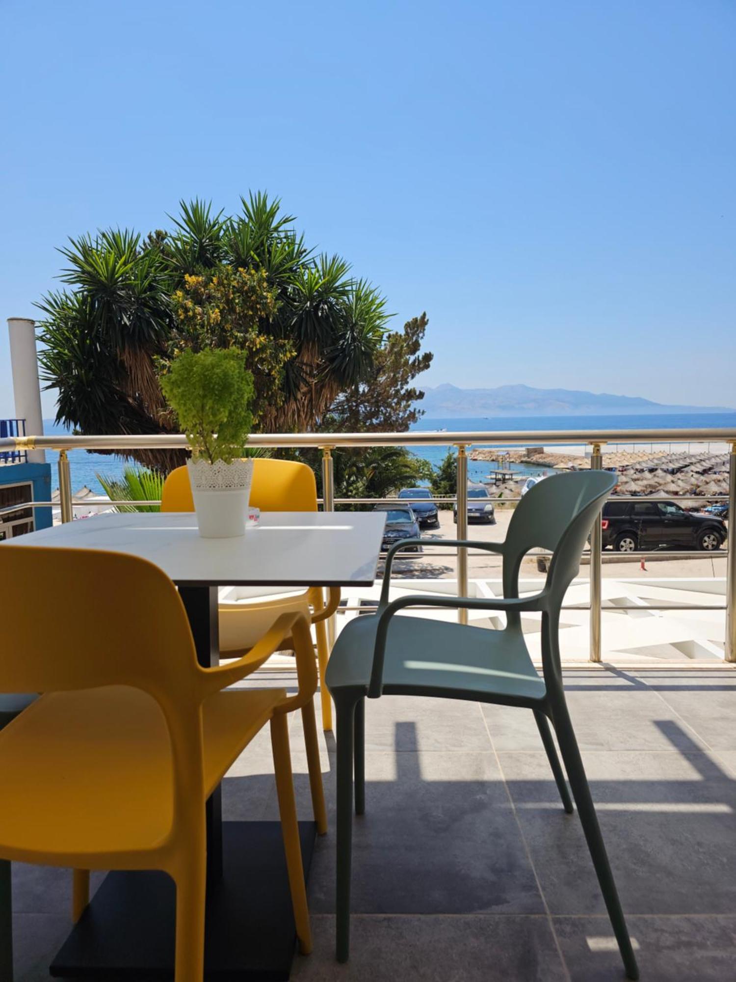 Ardit Seaside