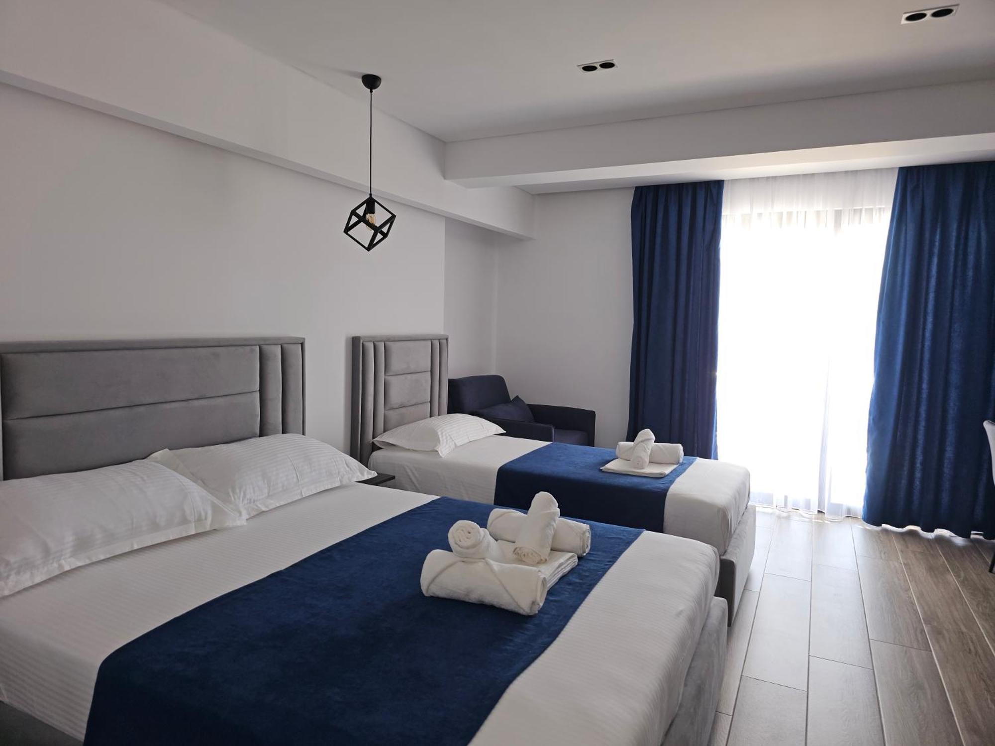 Apartment Ardit Seaside