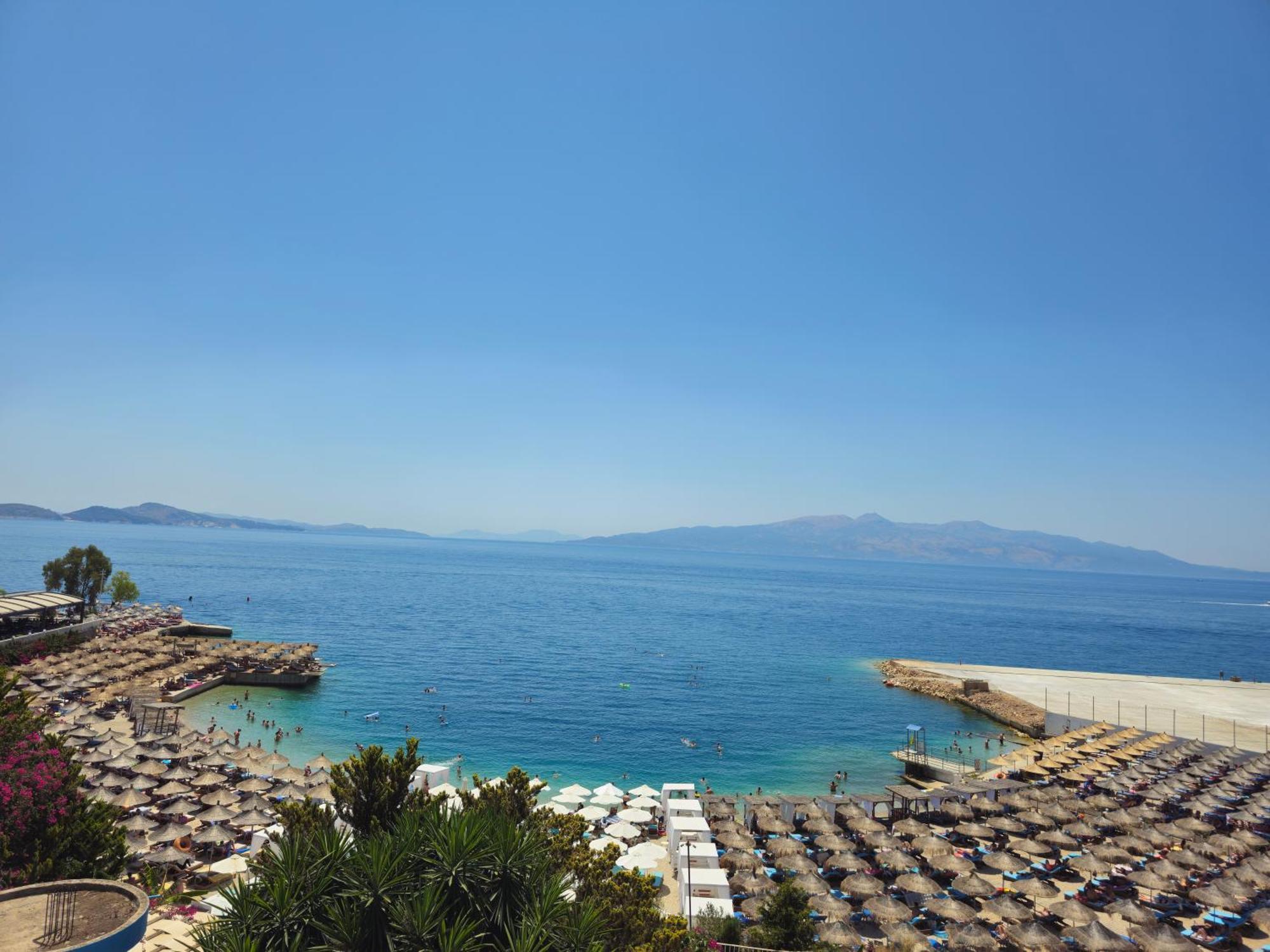 Ardit Seaside * Sarandë