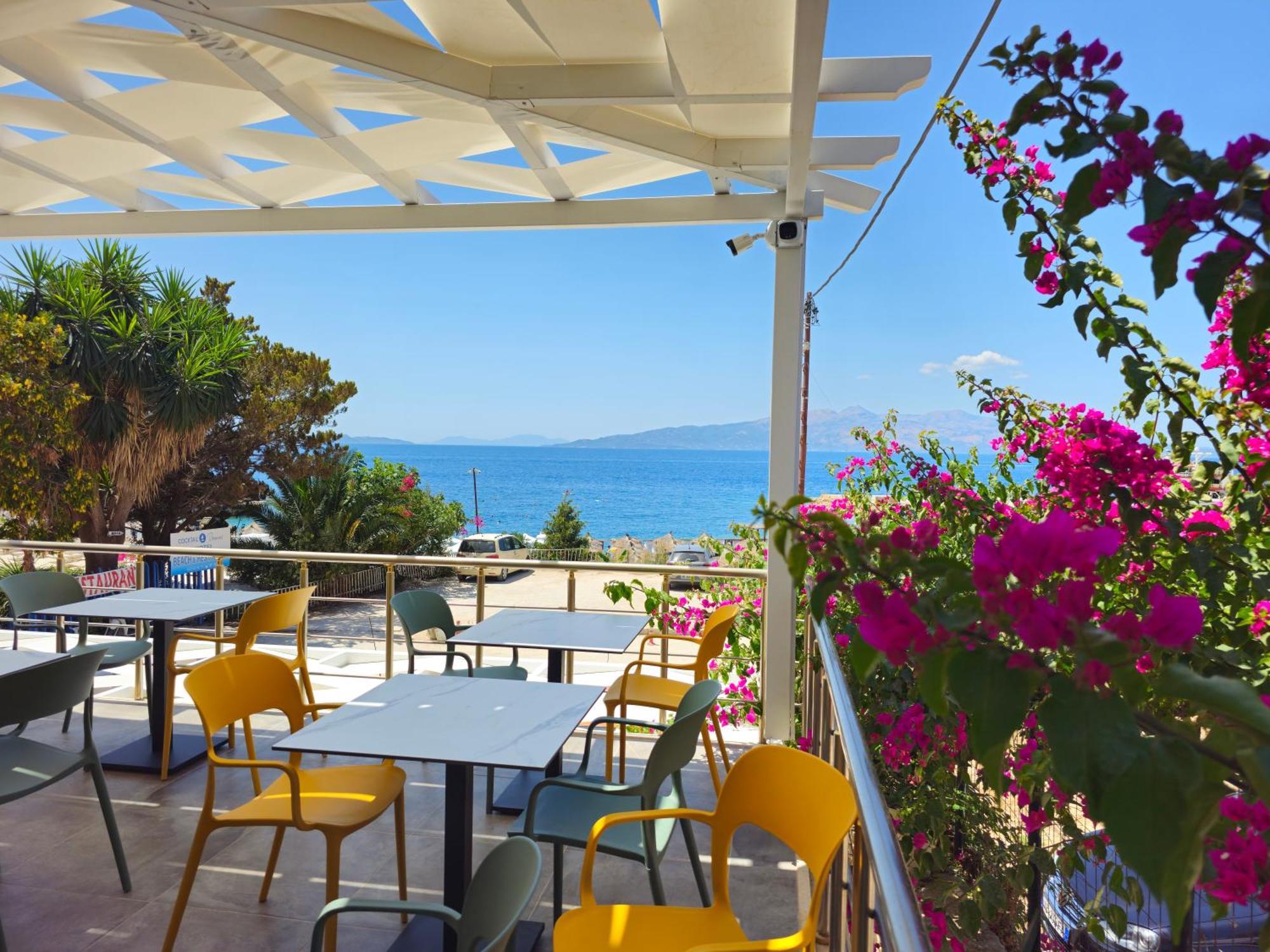 Apartment Ardit Seaside