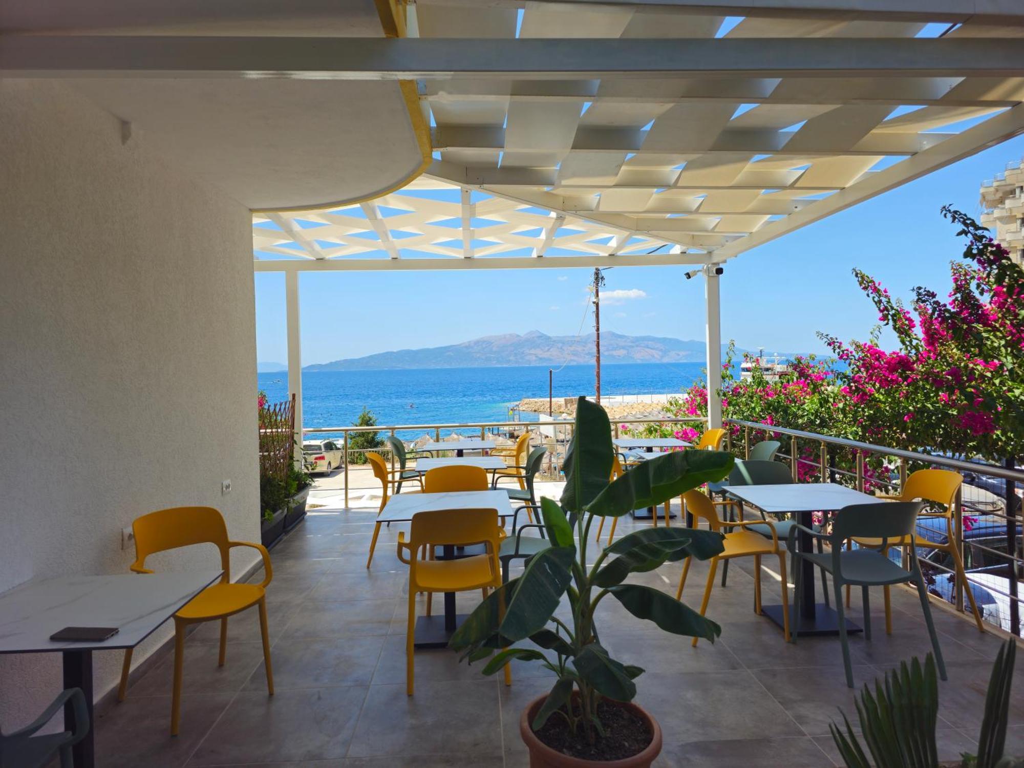 Apartment Ardit Seaside