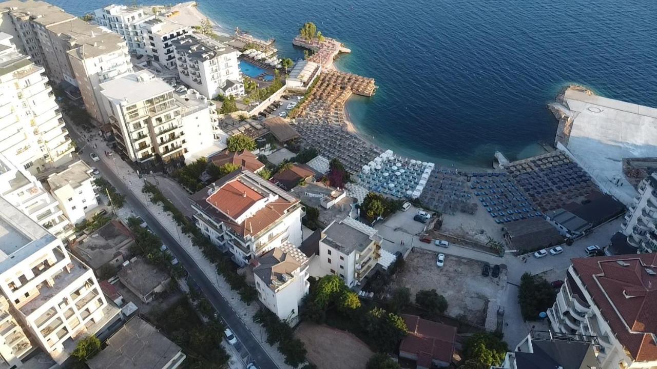 Apartment Ardit Seaside