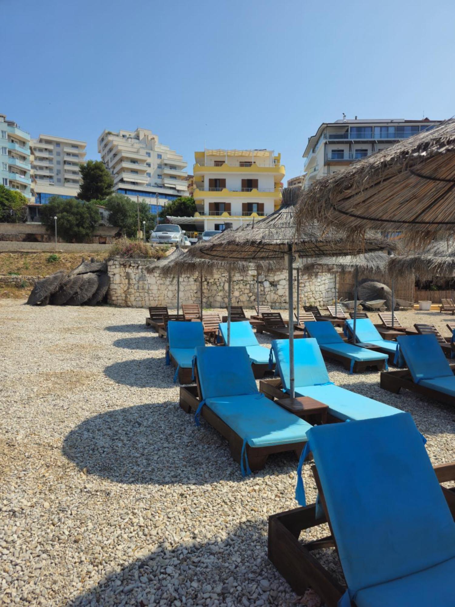 Ardit Seaside * Sarandë