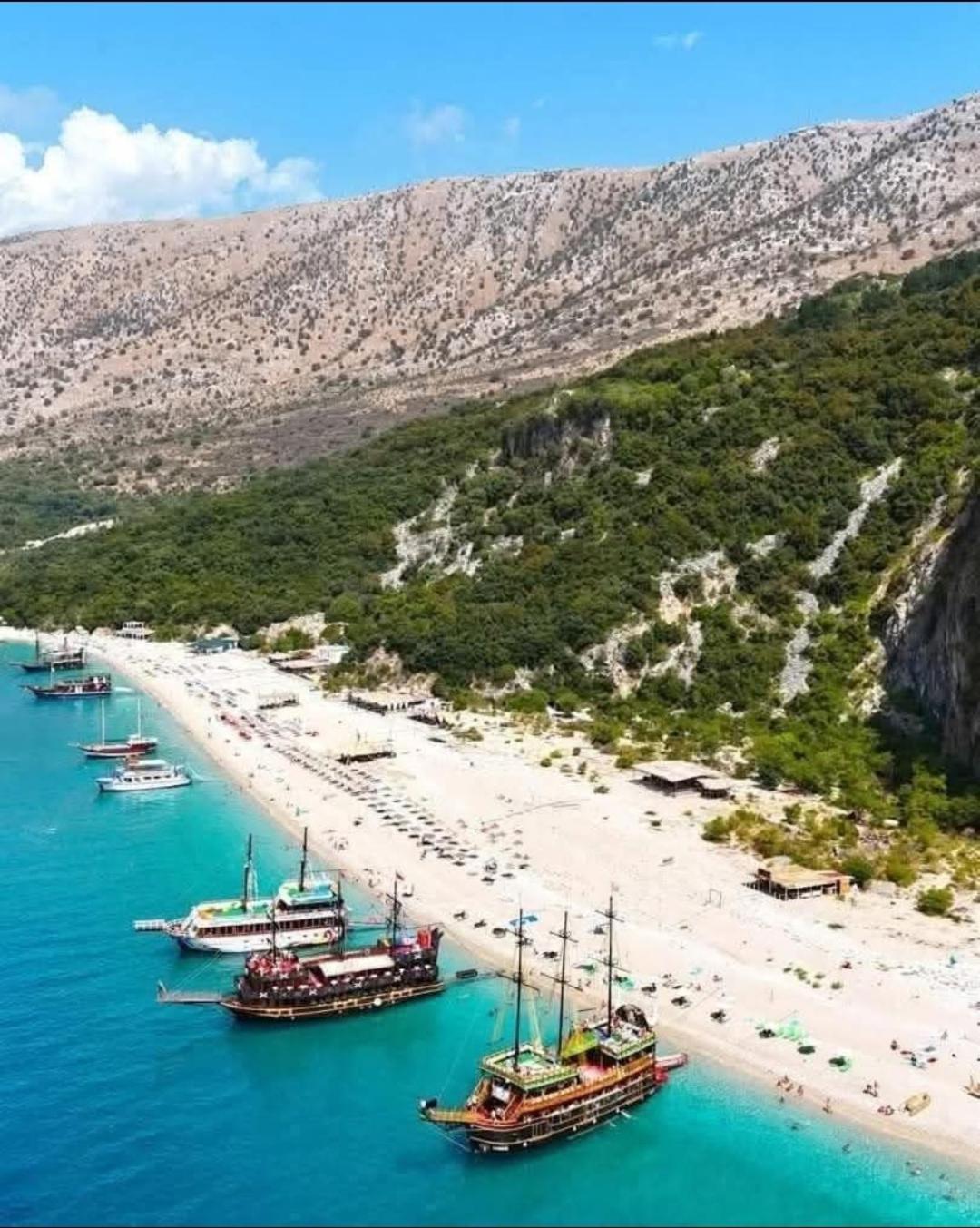 Ardit Seaside * Sarandë