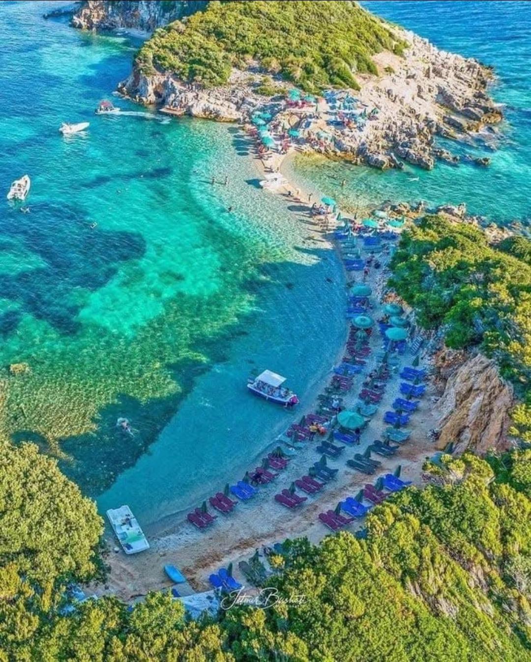 Ardit Seaside * Sarandë